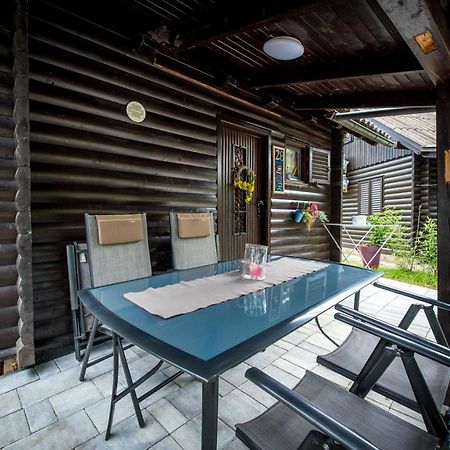 Apartament Boho House 2 Camp Terme Catez With Promotional Tickets Prices Catez ob Savi Zewnętrze zdjęcie