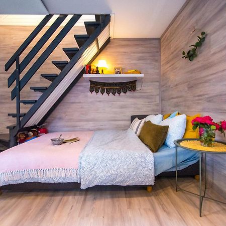 Apartament Boho House 2 Camp Terme Catez With Promotional Tickets Prices Catez ob Savi Zewnętrze zdjęcie