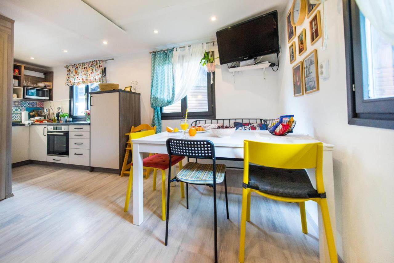 Apartament Boho House 2 Camp Terme Catez With Promotional Tickets Prices Catez ob Savi Zewnętrze zdjęcie