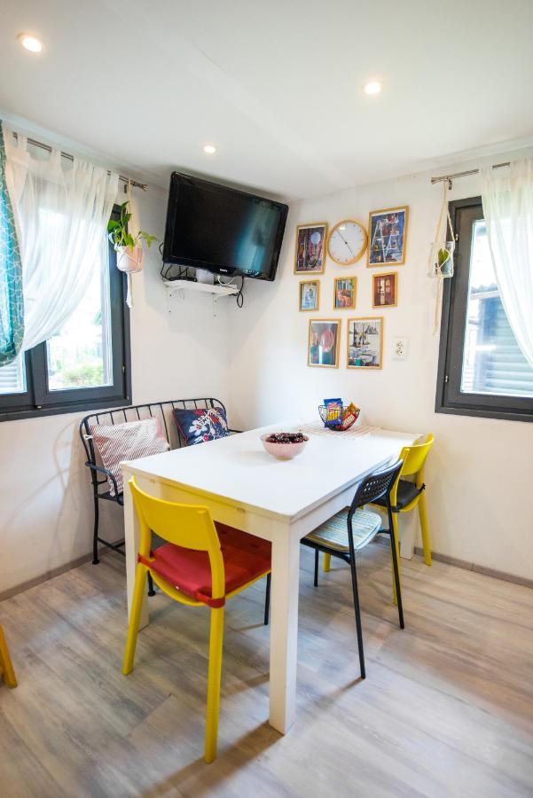 Apartament Boho House 2 Camp Terme Catez With Promotional Tickets Prices Catez ob Savi Zewnętrze zdjęcie