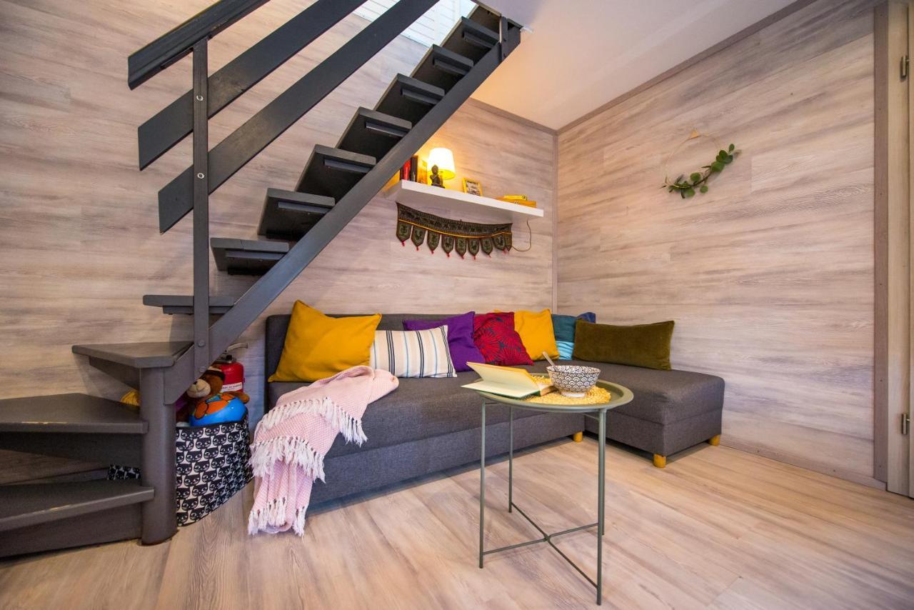 Apartament Boho House 2 Camp Terme Catez With Promotional Tickets Prices Catez ob Savi Zewnętrze zdjęcie