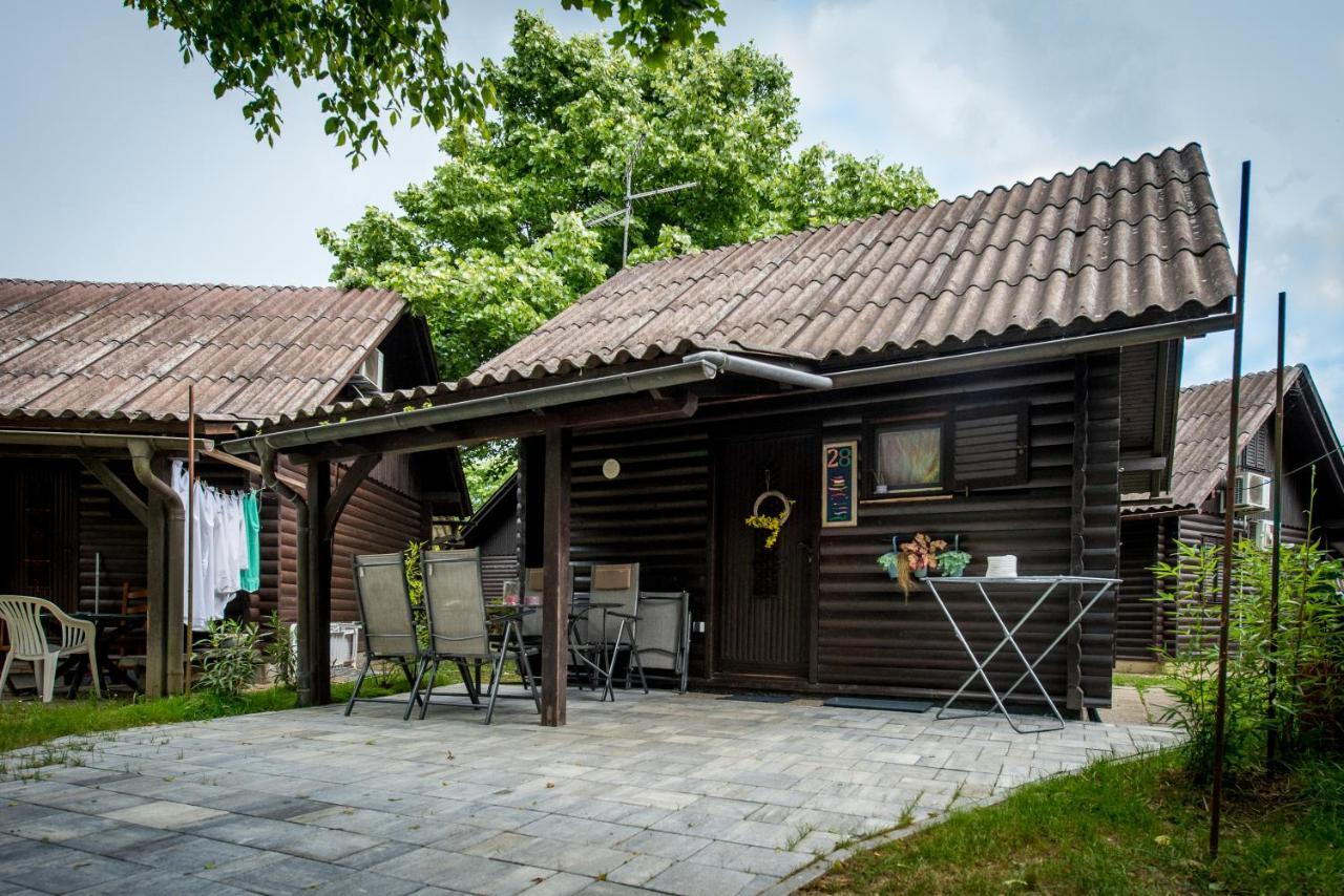 Apartament Boho House 2 Camp Terme Catez With Promotional Tickets Prices Catez ob Savi Zewnętrze zdjęcie