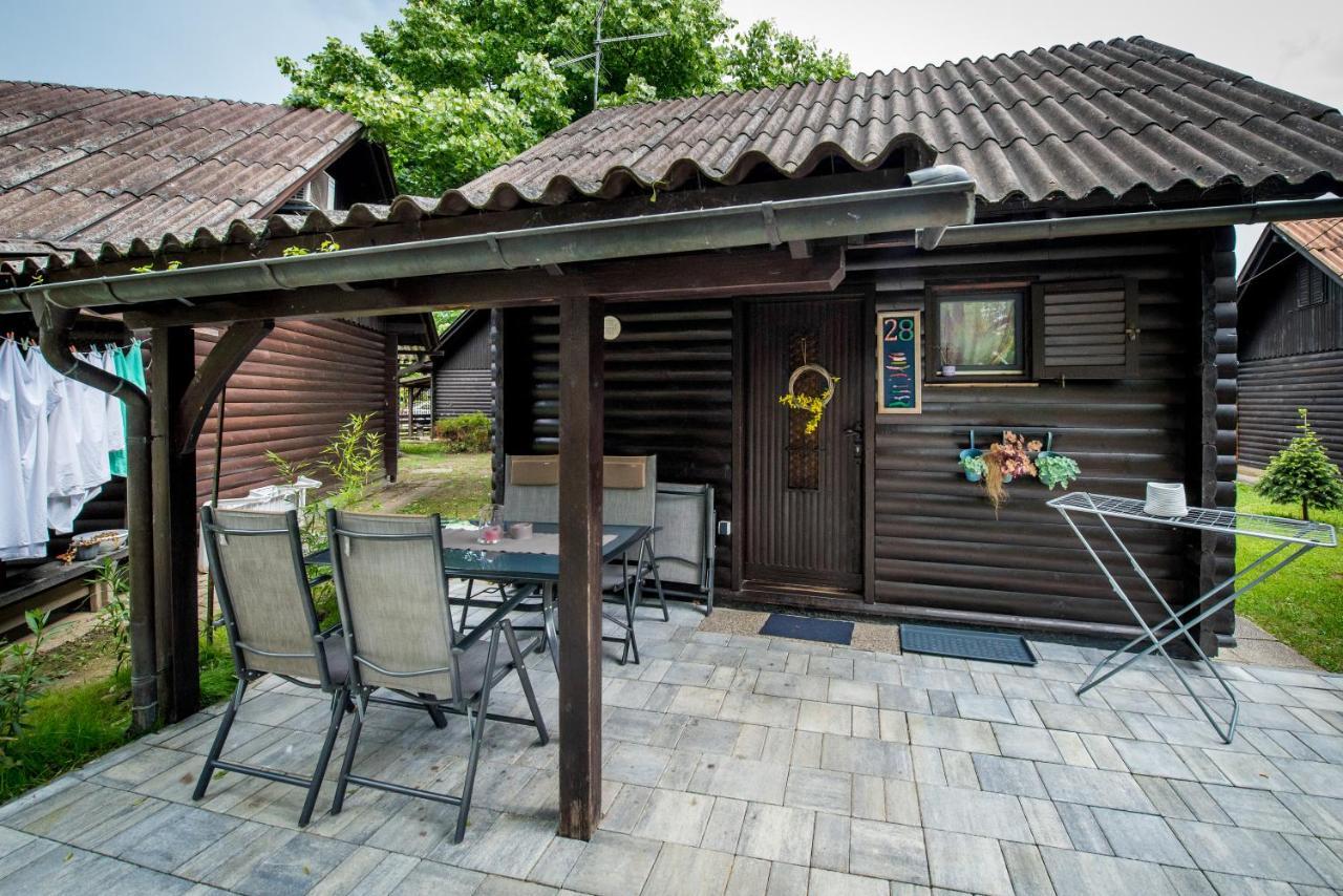 Apartament Boho House 2 Camp Terme Catez With Promotional Tickets Prices Catez ob Savi Zewnętrze zdjęcie