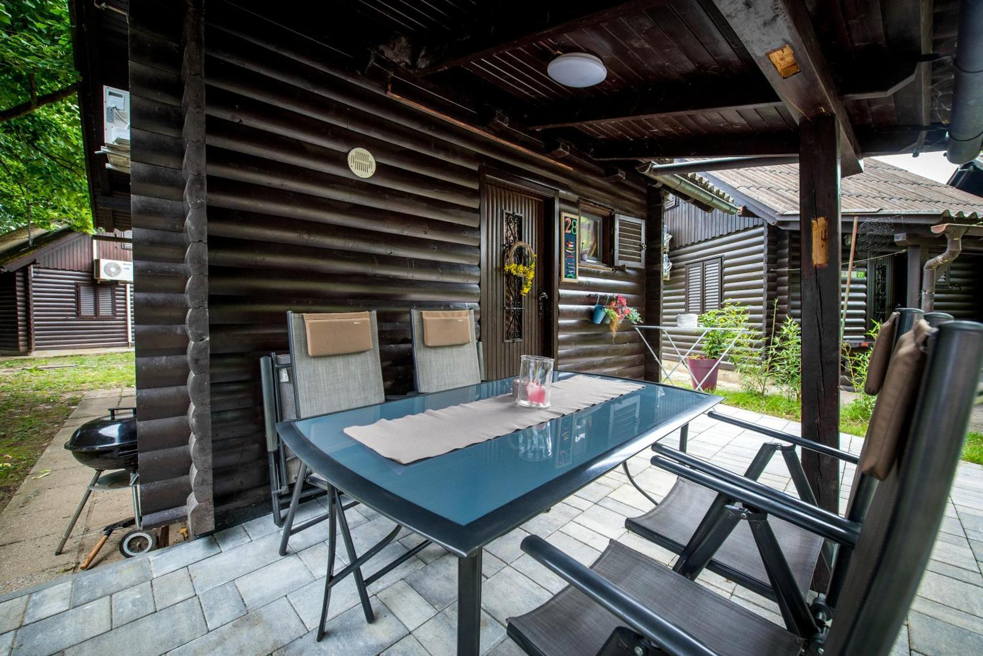 Apartament Boho House 2 Camp Terme Catez With Promotional Tickets Prices Catez ob Savi Zewnętrze zdjęcie