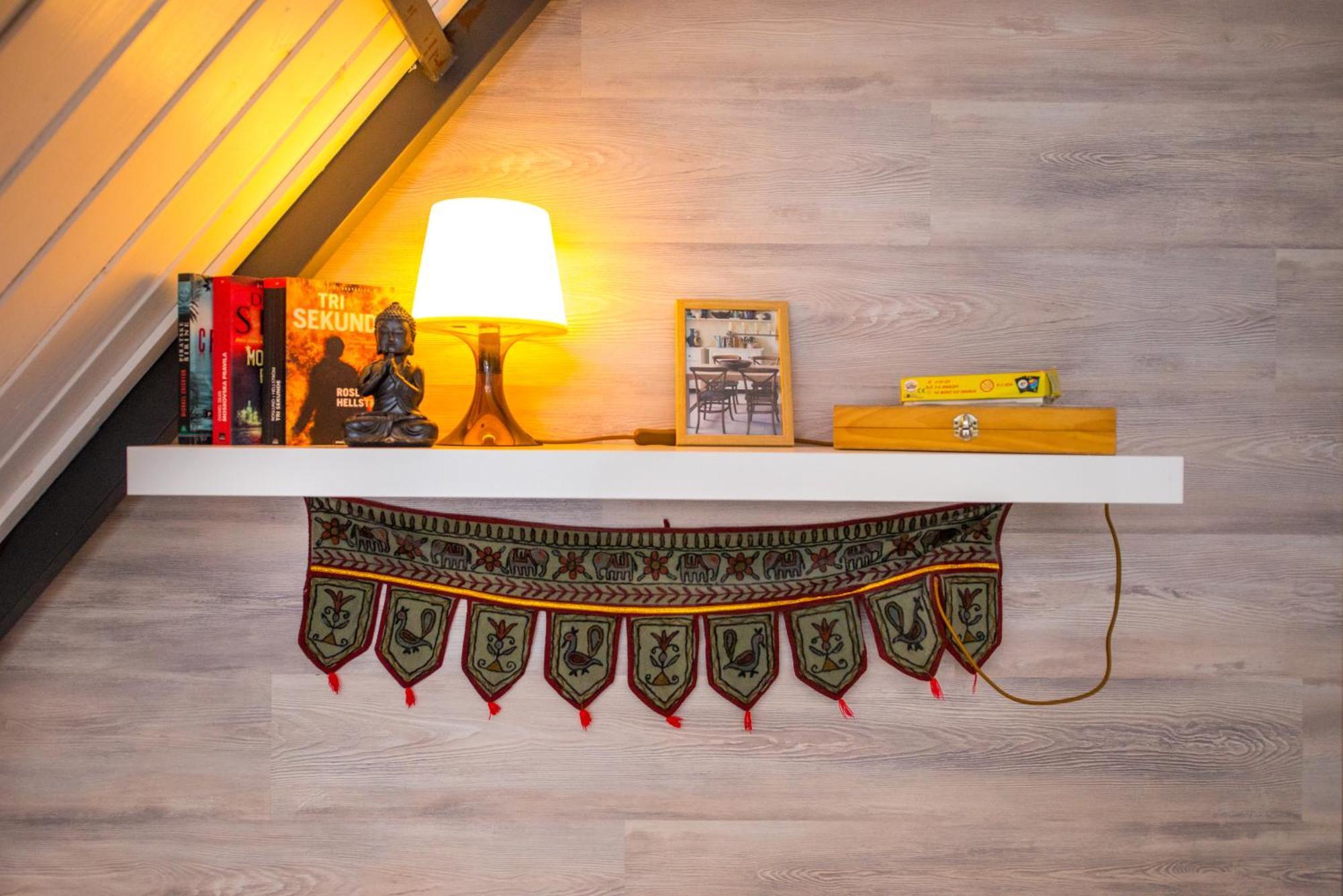 Apartament Boho House 2 Camp Terme Catez With Promotional Tickets Prices Catez ob Savi Zewnętrze zdjęcie
