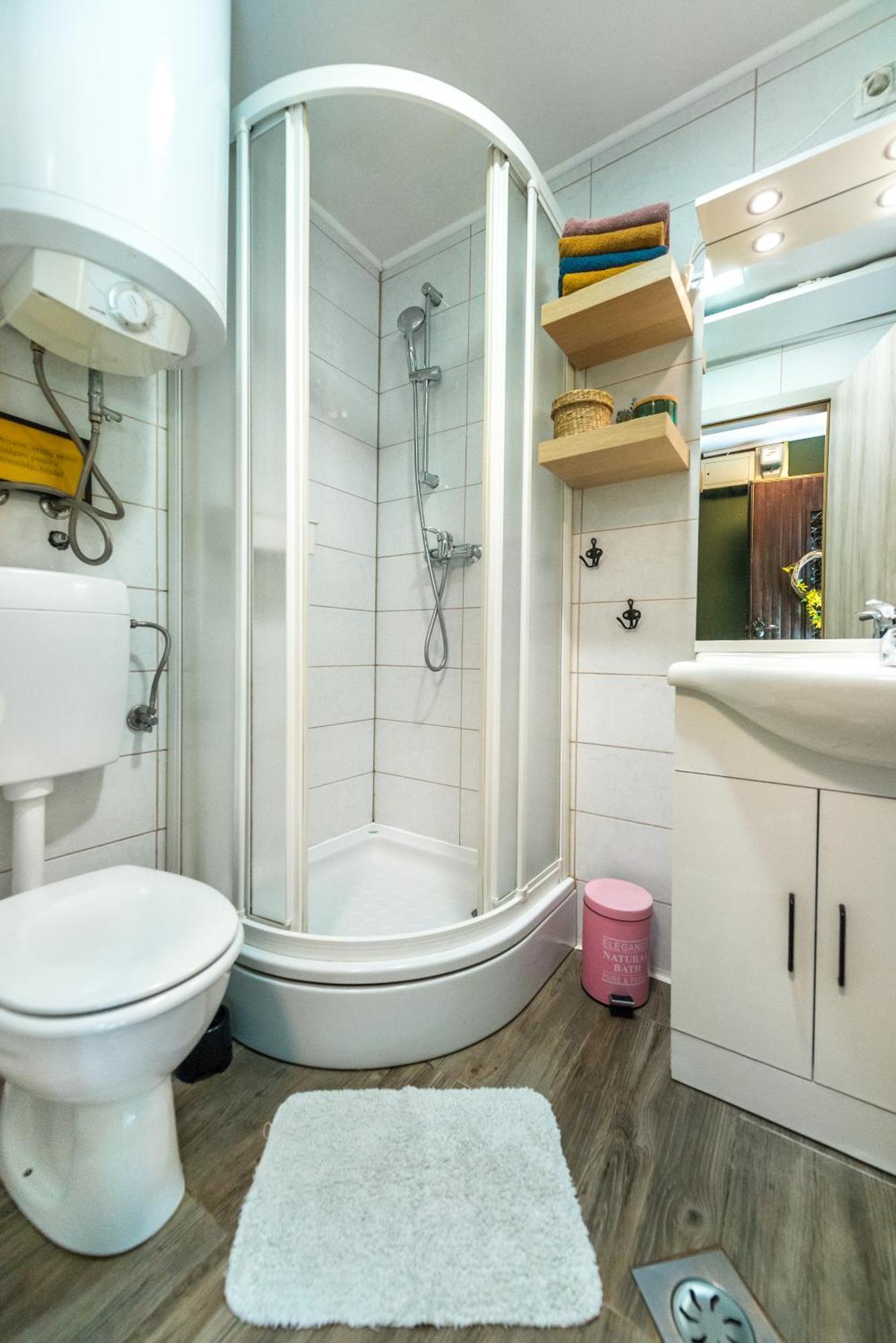 Apartament Boho House 2 Camp Terme Catez With Promotional Tickets Prices Catez ob Savi Zewnętrze zdjęcie