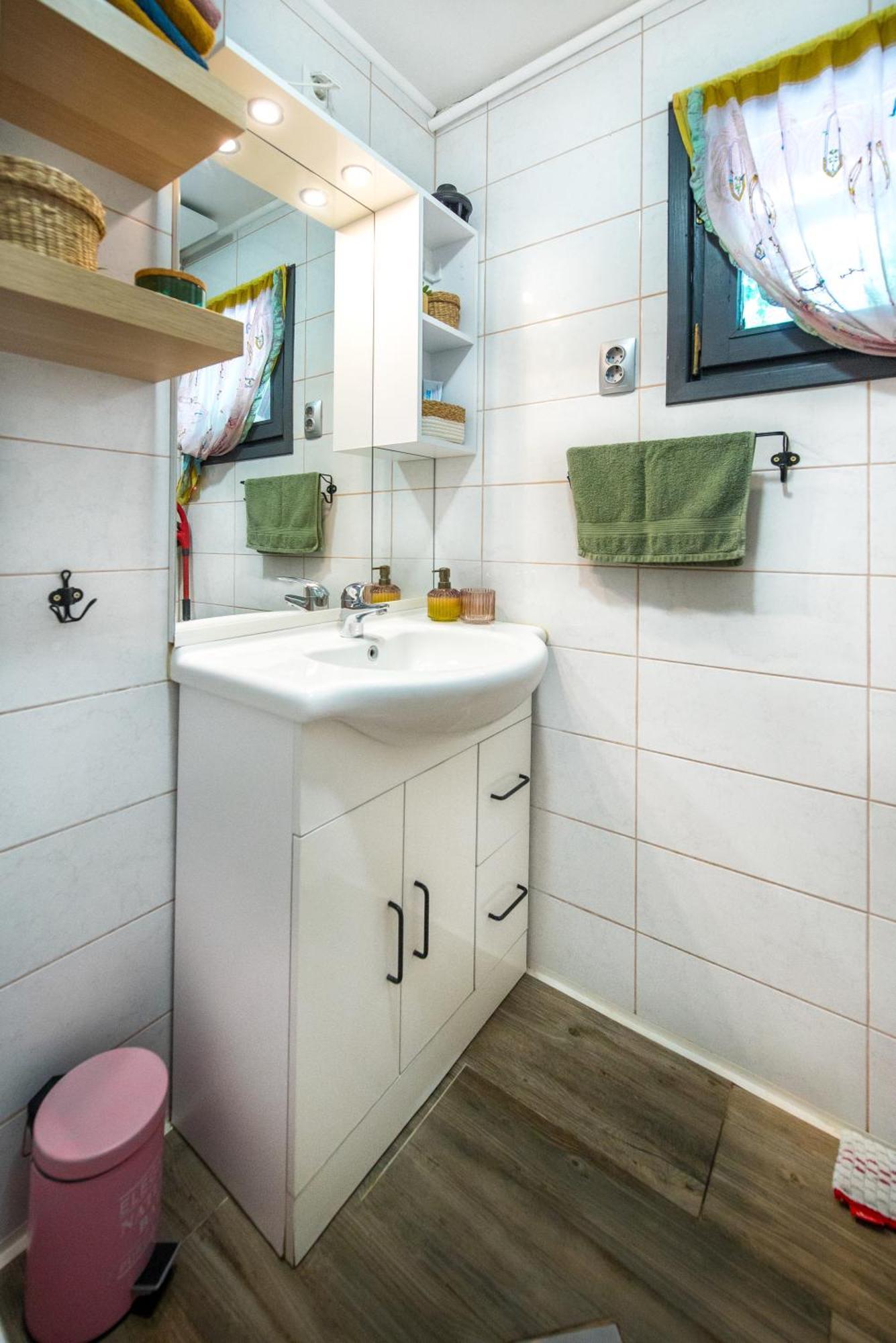 Apartament Boho House 2 Camp Terme Catez With Promotional Tickets Prices Catez ob Savi Zewnętrze zdjęcie