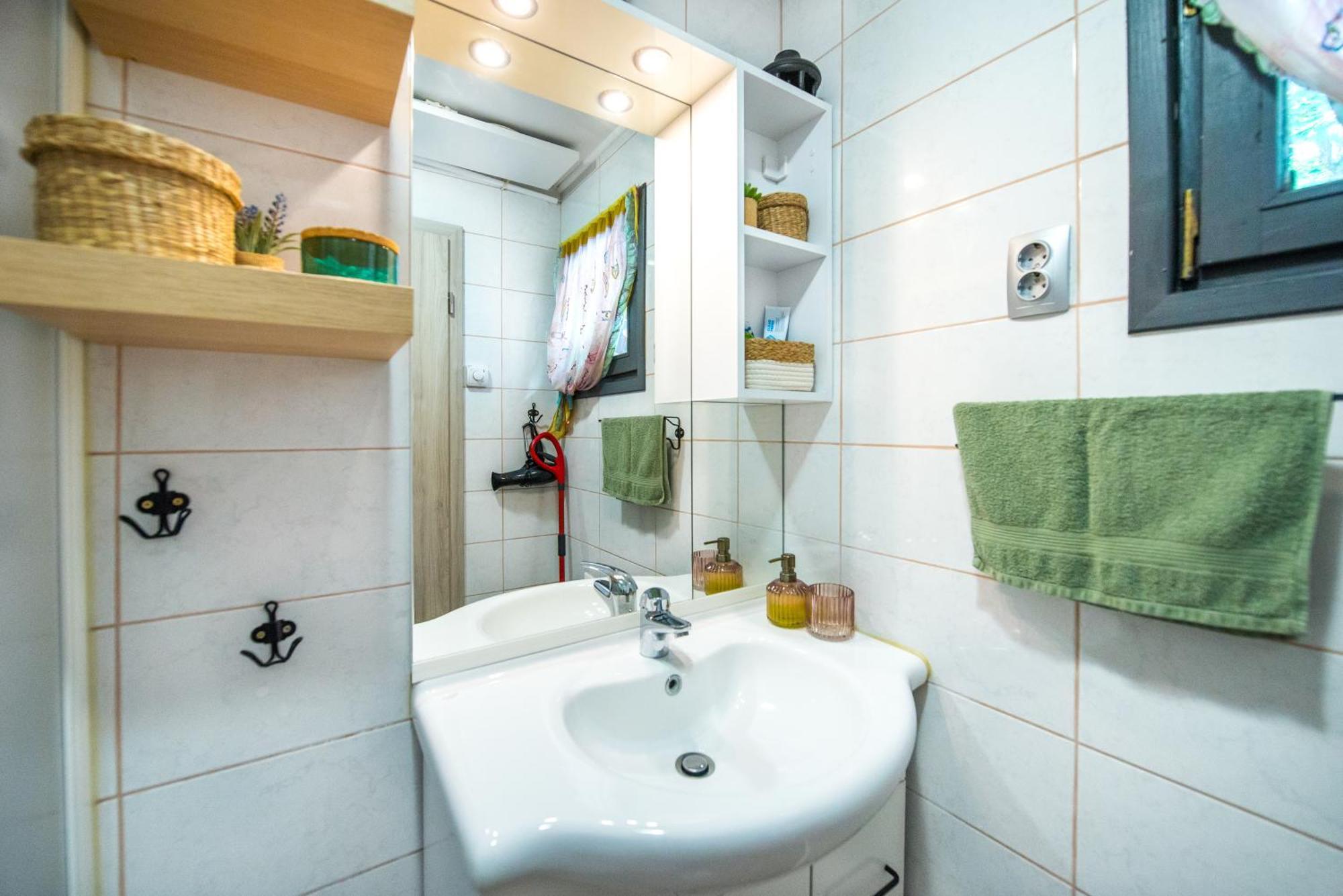 Apartament Boho House 2 Camp Terme Catez With Promotional Tickets Prices Catez ob Savi Zewnętrze zdjęcie