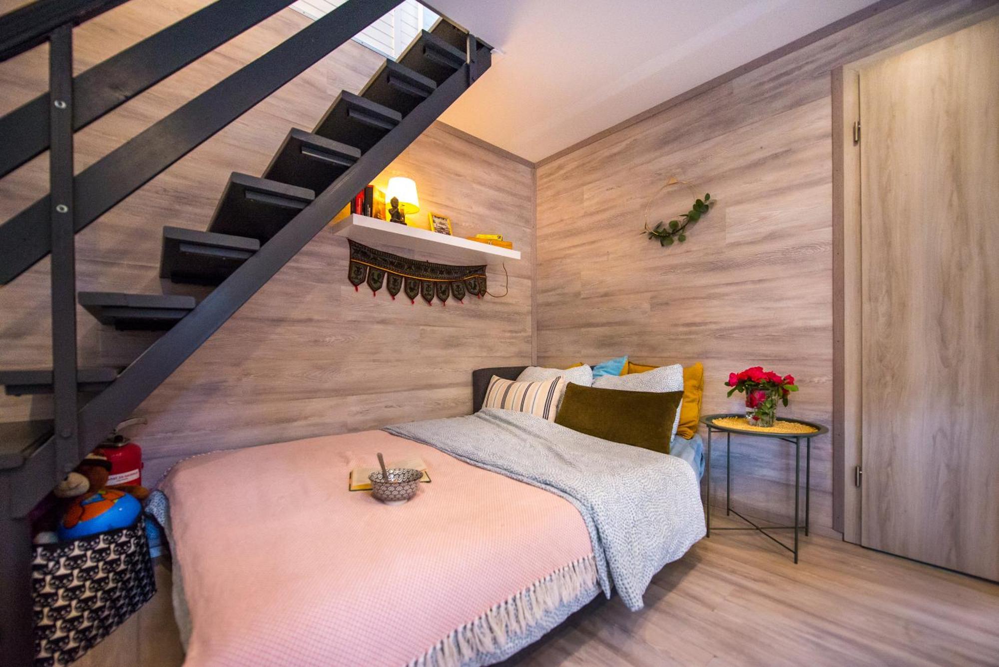 Apartament Boho House 2 Camp Terme Catez With Promotional Tickets Prices Catez ob Savi Zewnętrze zdjęcie