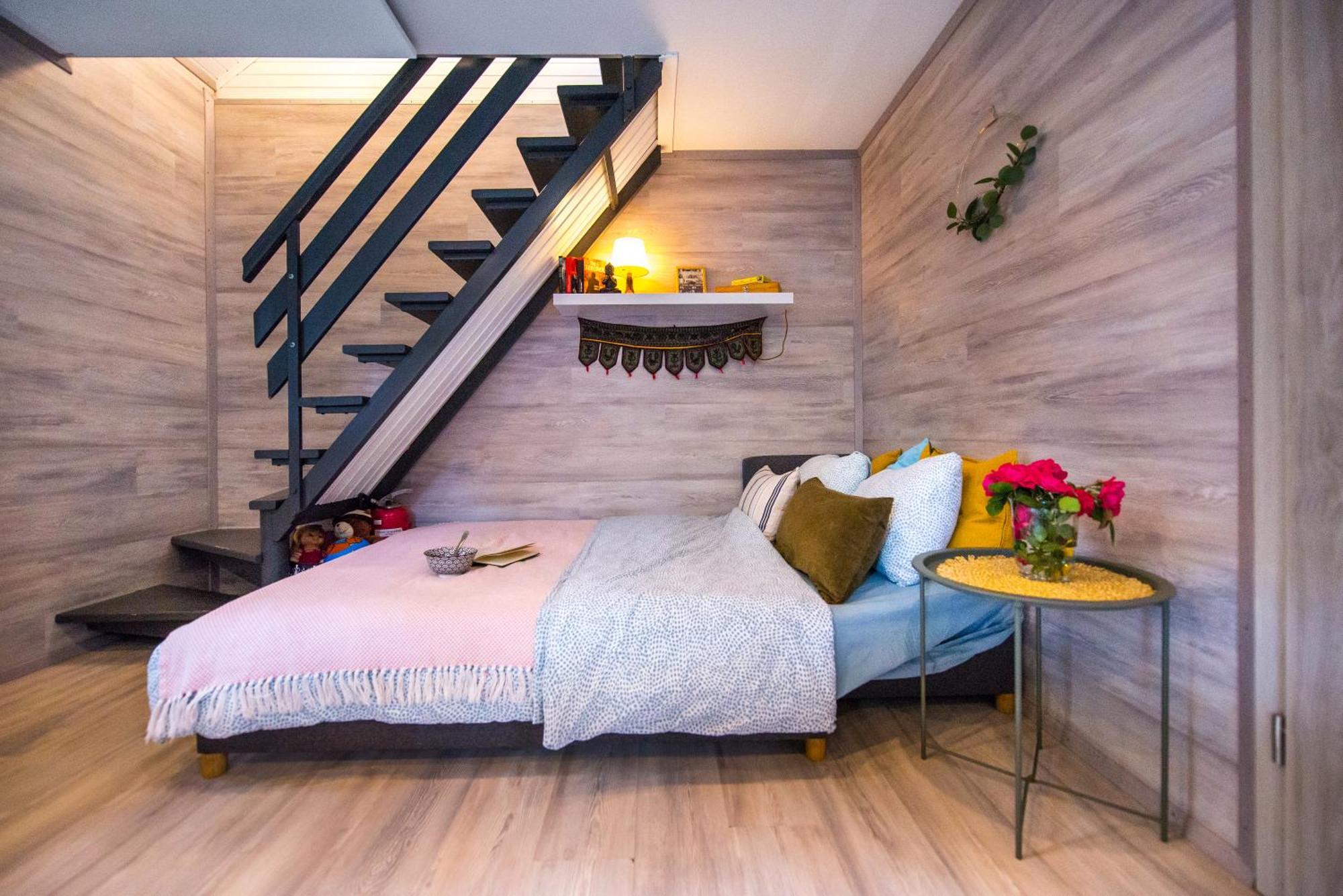 Apartament Boho House 2 Camp Terme Catez With Promotional Tickets Prices Catez ob Savi Zewnętrze zdjęcie